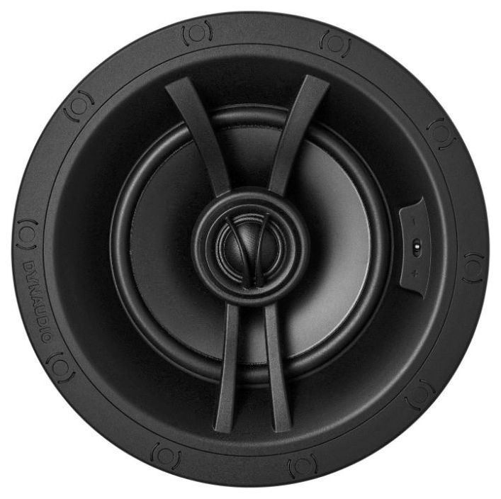 

Колонки Dynaudio P4-C65 Black, P4-C65