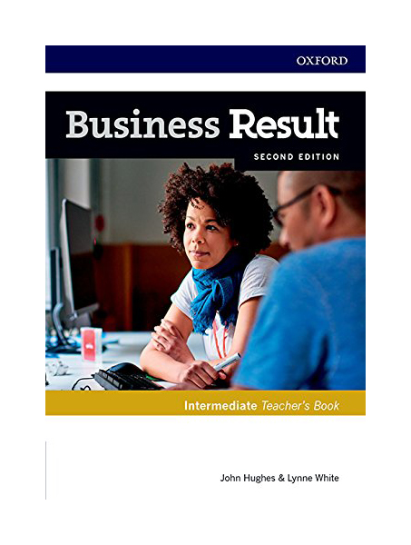 

Книга Business Result 2nd Edition Intermediate: Teacher's Book & DVD Pack (+ DVD)