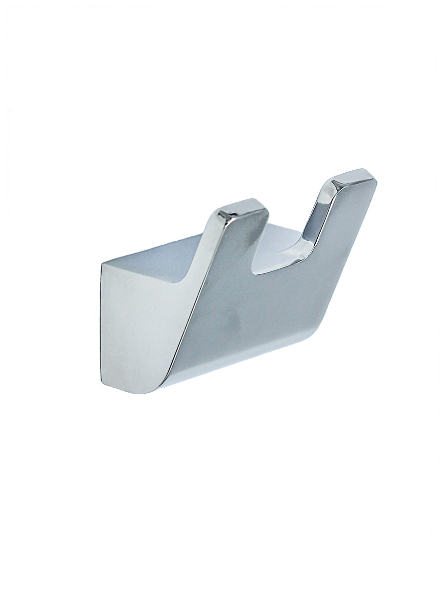

Крючок двойной BATH PLUS OPUS