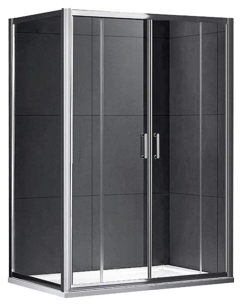 

Душевой уголок gemy victoria s30192b-a85