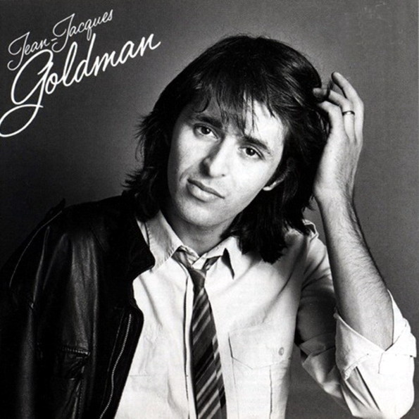 Minoritaire (LP) Jean-Jacques Goldman