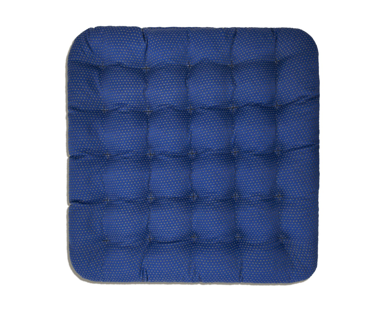 фото Уют подушка на сиденье р.40*40 (смес. ткань) арт.t428 smart-textile