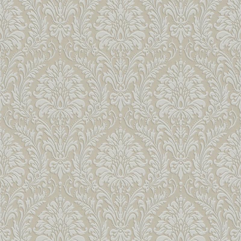

Виниловые обои Rasch 512861 Trianon