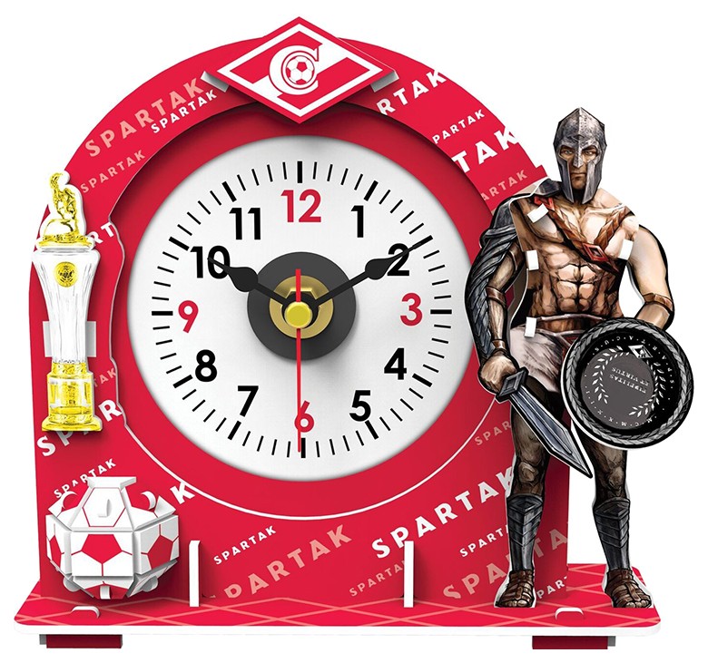 

3D-пазл Iq 3D Puzzle 23 деталей