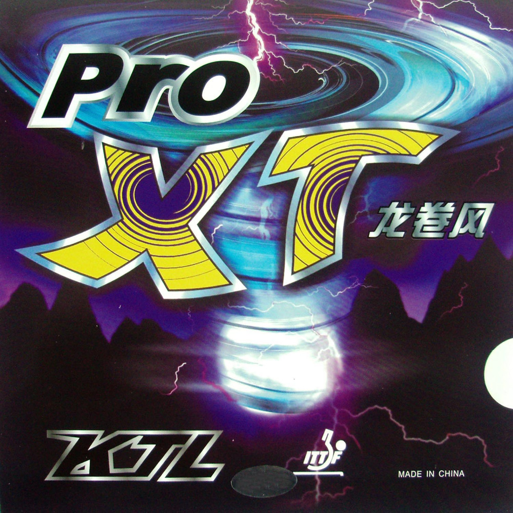 Накладка KTL Pro XT 2.0 red