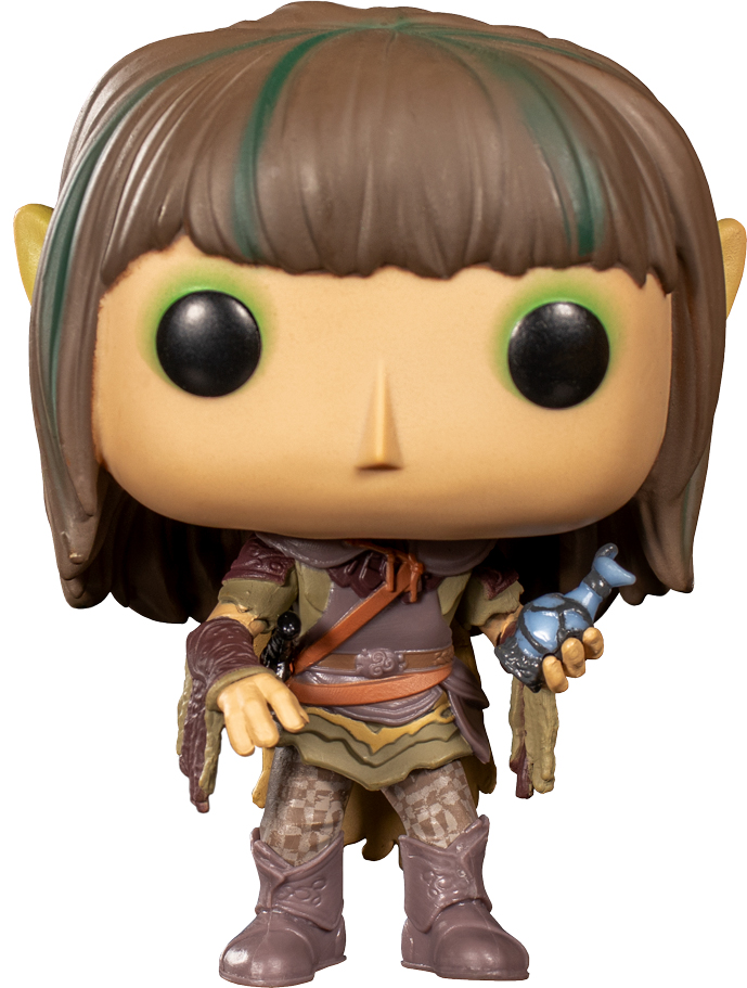 фото Фигурка funko pop! television dark crystal: rian