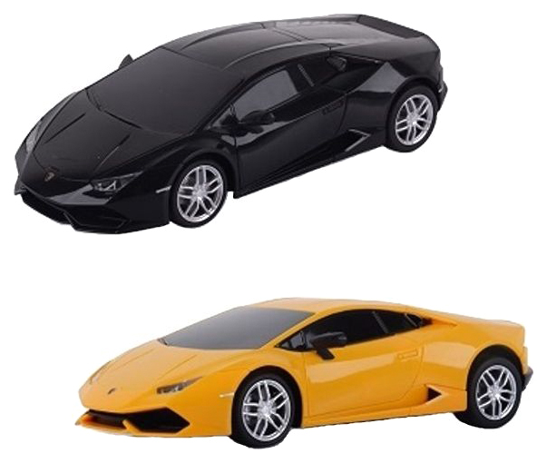 

Радиоуправляемая машина Wincars Lamborghini Huracan LP610-4