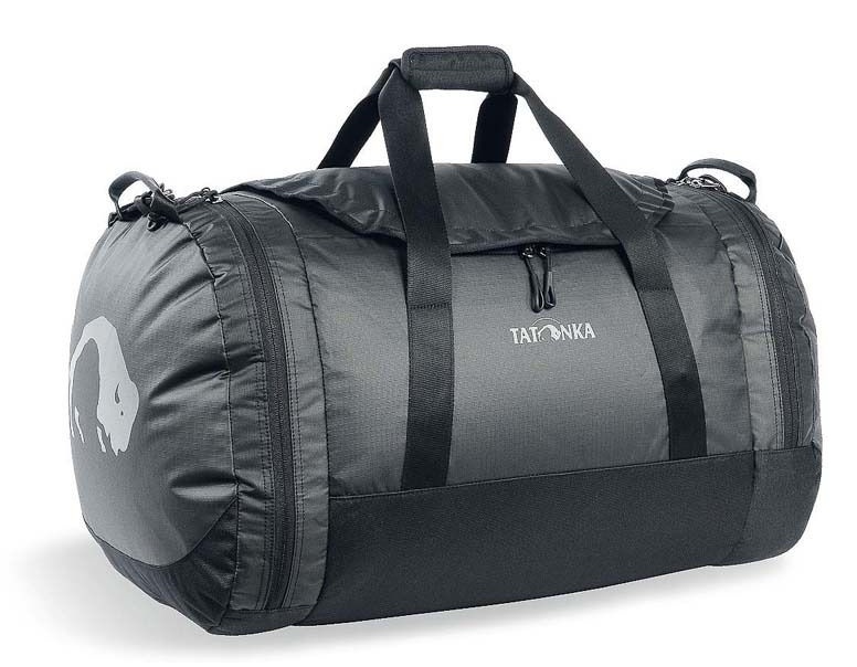 фото Дорожная сумка tatonka travel duffle l, синтетика