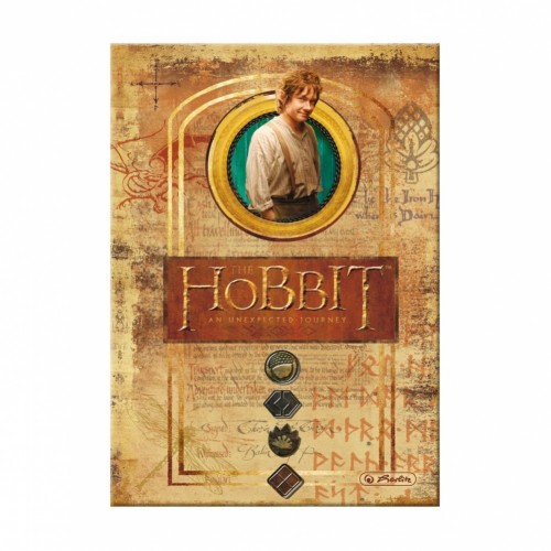 

Книжка Herlitz записная Bilbo А5, 96 листов клетка