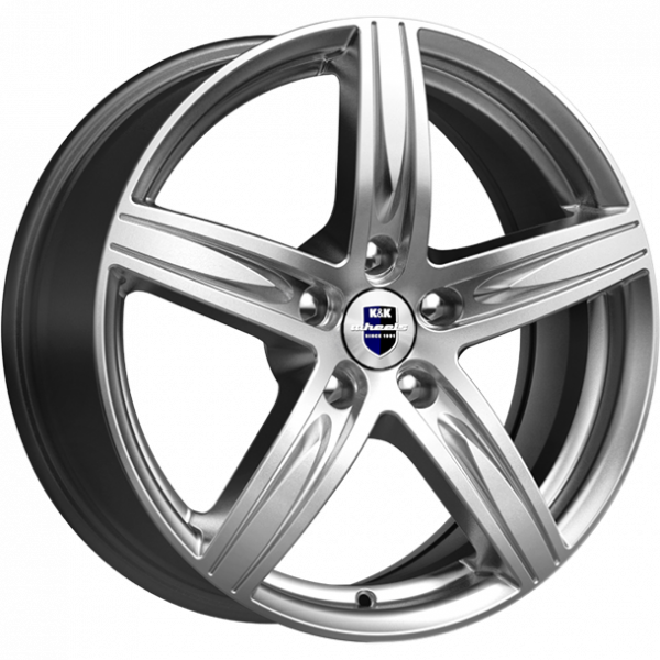 

Колесный диск K&K Андорра-оригинал КС454 6,5/R16 5*105 ET39 d56,6 Дарк платинум r71696, Андорра-оригинал (КС454)