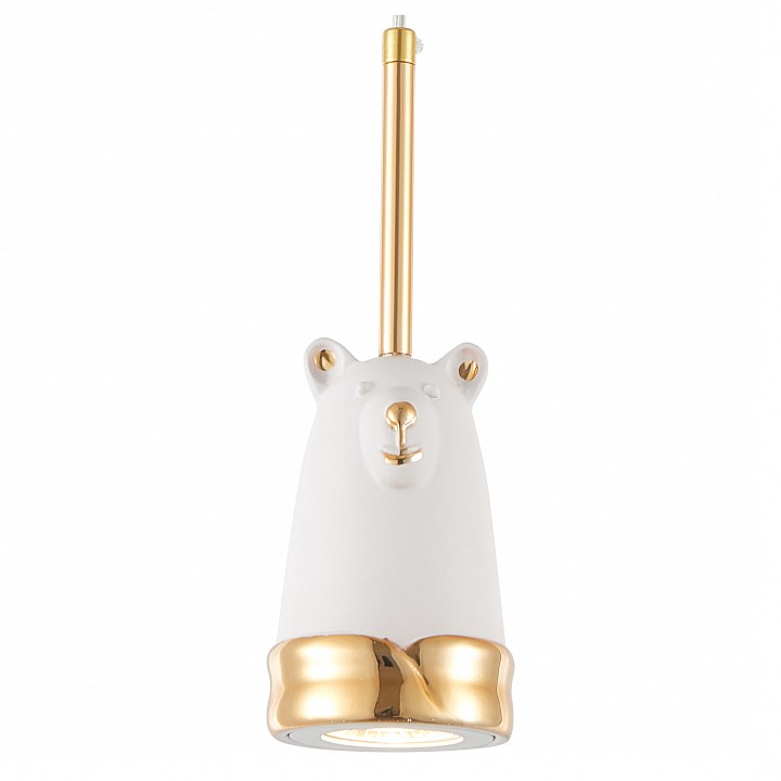 

Подвесной светильник Favourite Taddy Bears 2451-1P