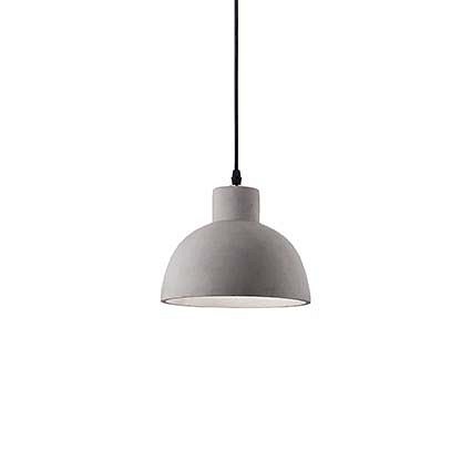 

Подвесной светильник Ideal Lux Oil-5 SP1 Cemento