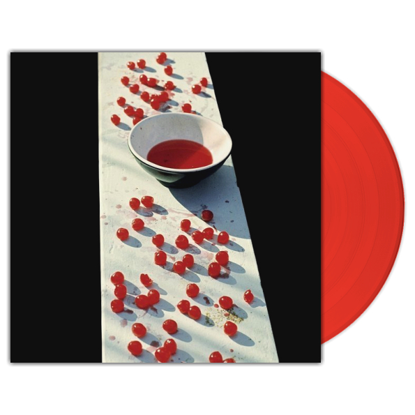 

Paul McCartney McCartney (Coloured Vinyl)(LP)