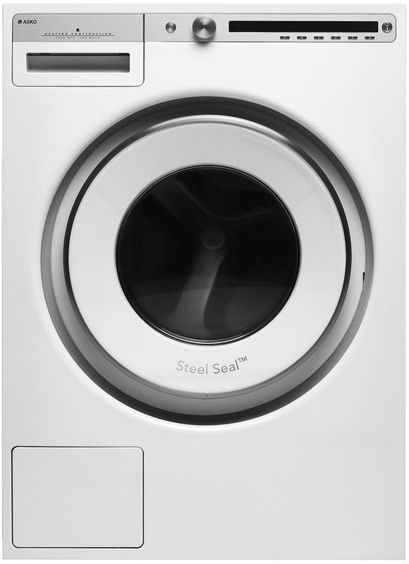 

Стиральная машина ASKO W4096P.W/1 WM75.169A1, W4096P.W/1