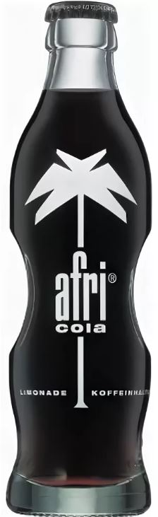 

Напиток Afri-cola 250мл