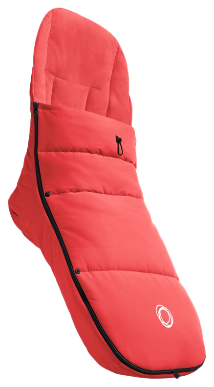 

Конверт в коляску Bugaboo (Бугабу) neon red 80212NR01