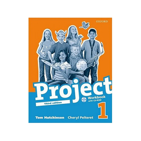 

Project 1: Workbook Pack