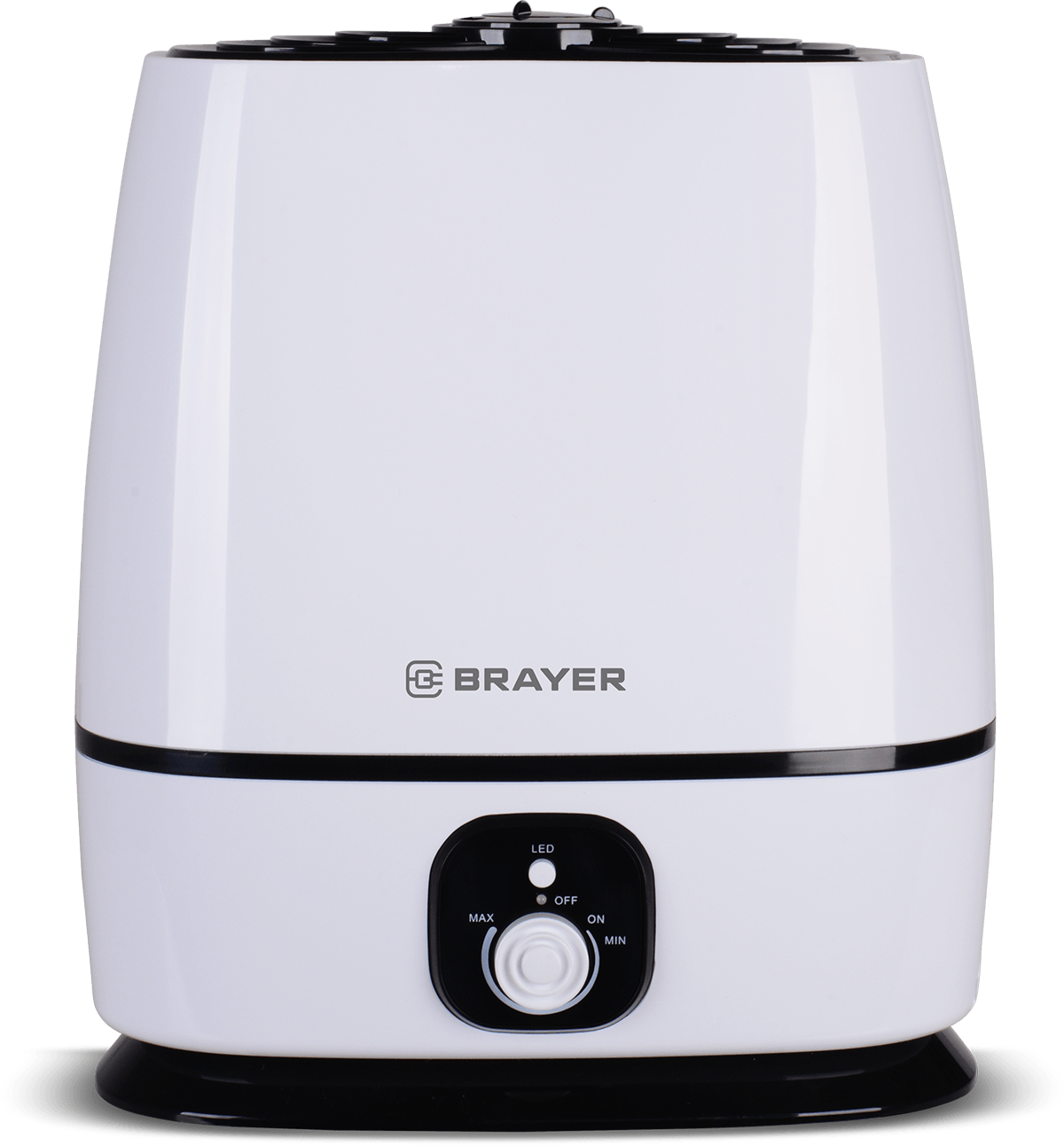 

Воздухоувлажнитель Brayer BR4702 White, BR4702