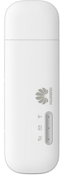 

USB-модем Huawei E8372 White, E8372