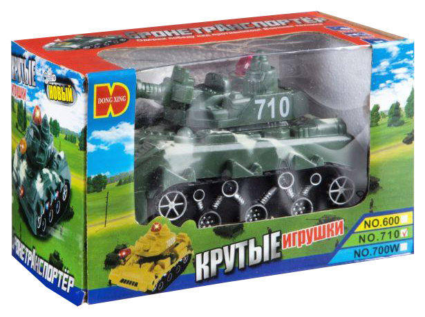 Бронетранспортер Shenzhen Toys Б81590