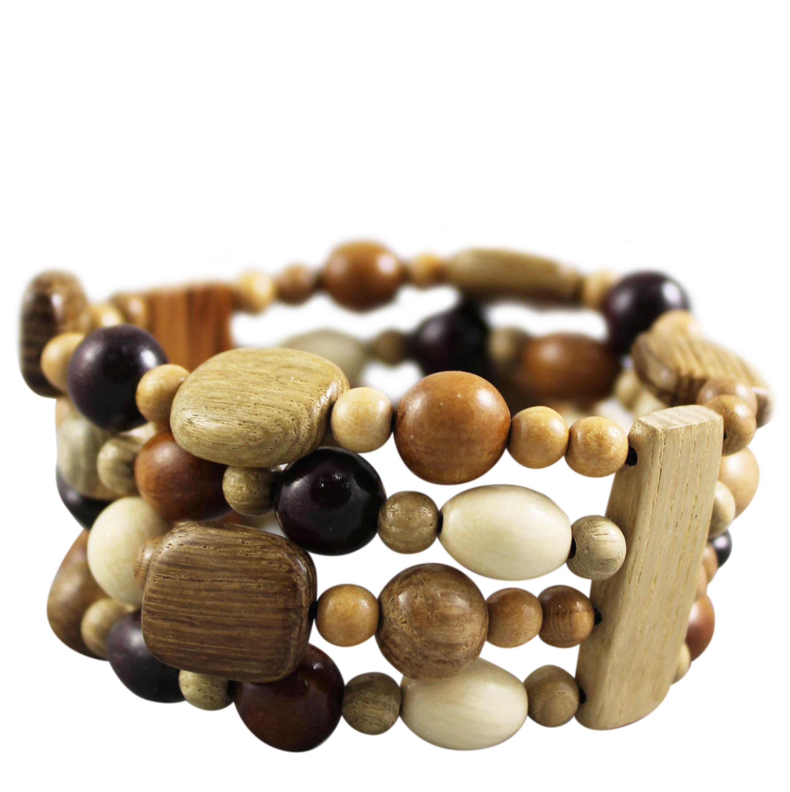 Браслет женский Веллери вбр509 разноцветный