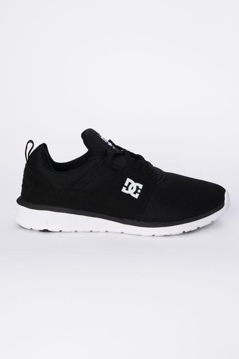 фото Кроссовки мужские dc shoes adys700071 черные 40 ru