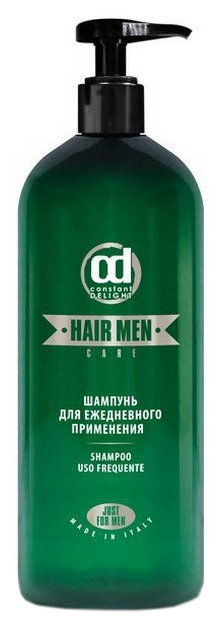 

Шампунь Constant Delight Daily Men Shampoo 1000 мл