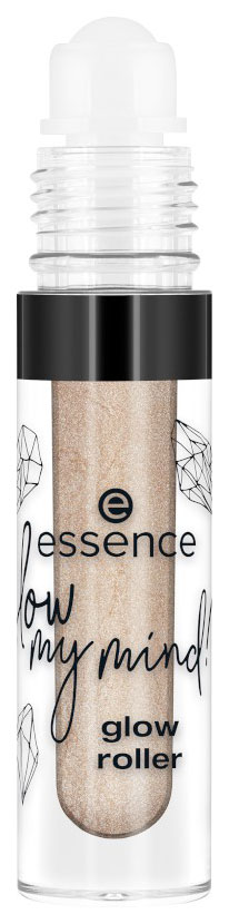 

Хайлайтер essence Glow My Mind 01 0,8 г