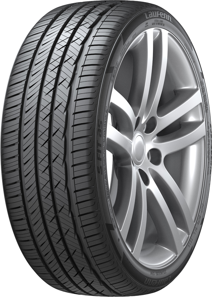 фото Шины laufenn s fit as lh01 225/60 r18 100 1018996