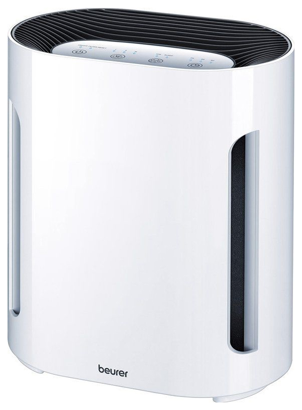 

Воздухоочиститель Beurer LR200 60Вт (660.02) White, LR200