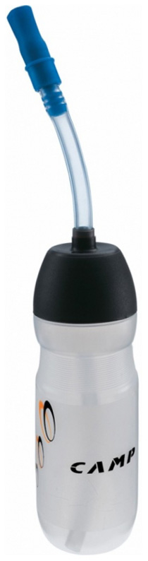 фото Бутылка camp action bottle tube 750 мл blue/black