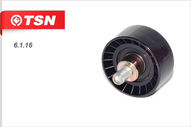 

Ролик натяжителя TSN 6116