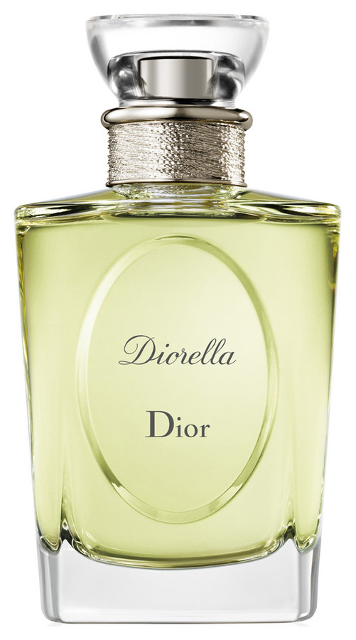 Туалетная вода Dior Diorella 100 мл