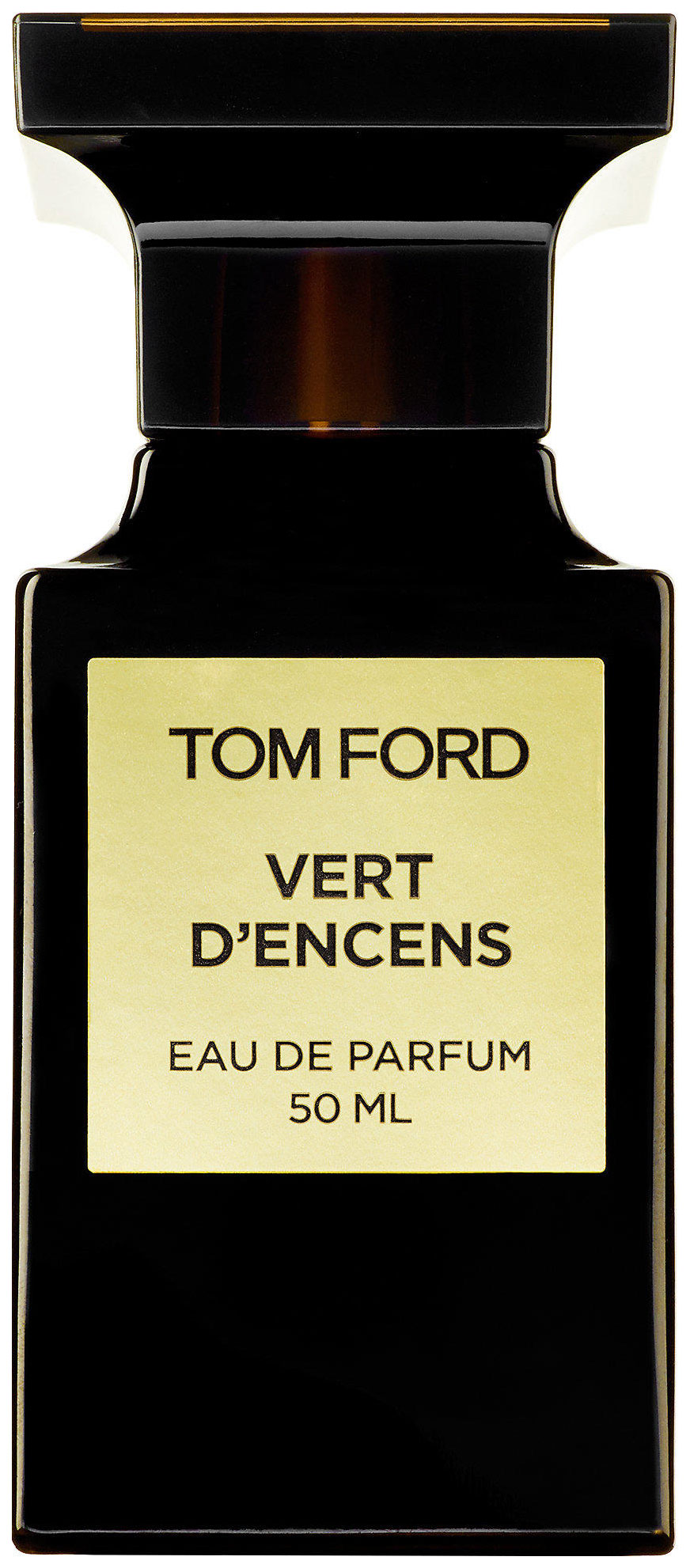Парфюмерная вода Tom Ford Vert D'encens 50 мл encens kapnos