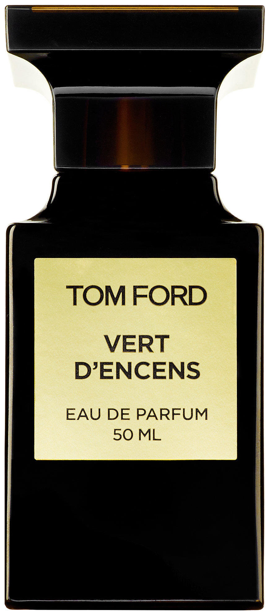 Парфюмерная вода Tom Ford Vert D'encens 50 мл vert d’encens