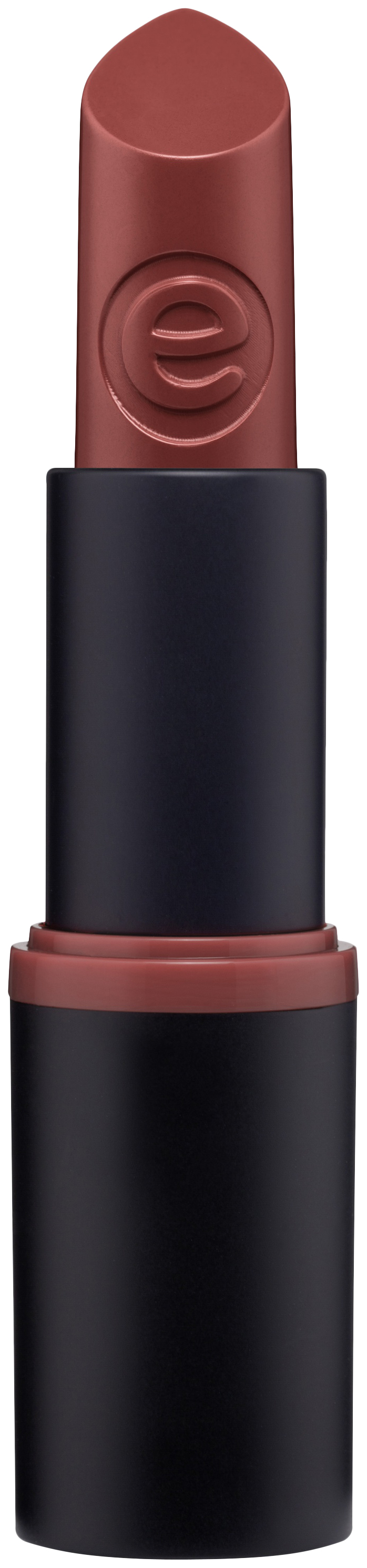

Помада essence Ultra last instant colour lipstick 20 Rich mahogany 3,5 г