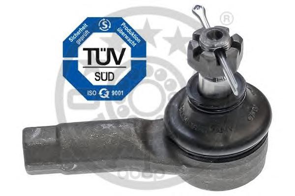 

Наконечник р/т daewoo matiz/spark/tico лев/прав.(с гур) Optimal арт. G1-1155