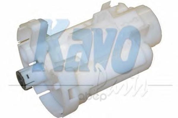 фото Фильтр топливный toyota camry /previa 2.4-3.0 amc filter арт. tf-1857