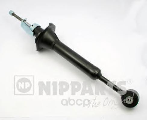 фото Амортизатор подвески передний правый газовый trialli hyundai getz 02- ag08364 nipparts