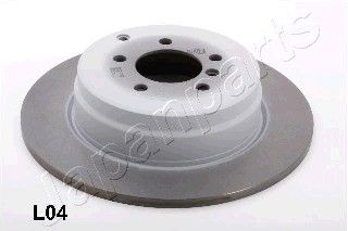 

Тормозной диск Japanparts DP-L04