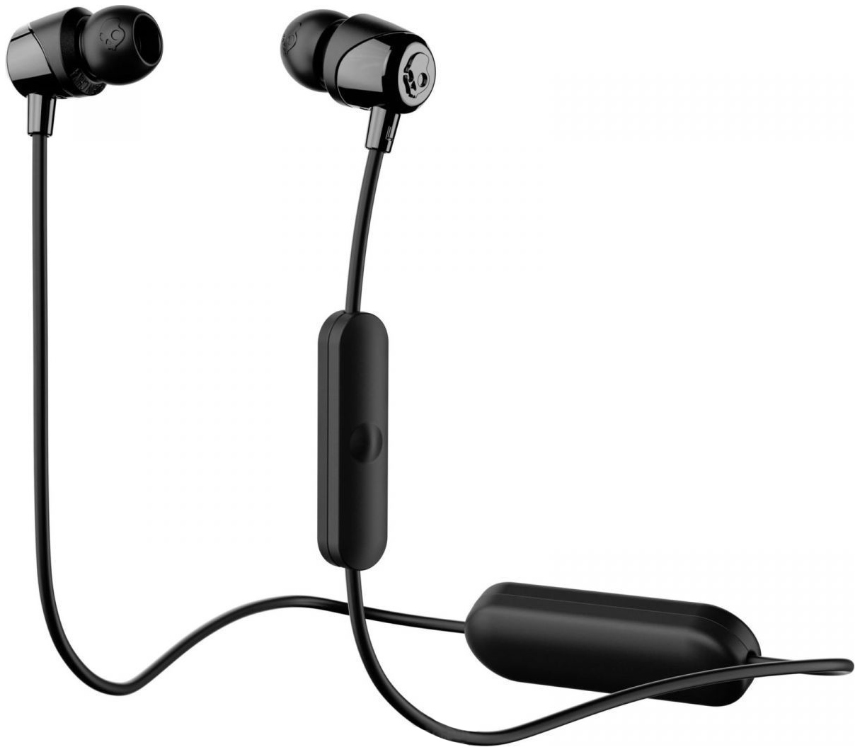 фото Беспроводные наушники skullcandy jib bt wireless black