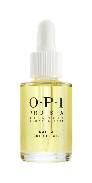Масло для ногтей OPI AS202