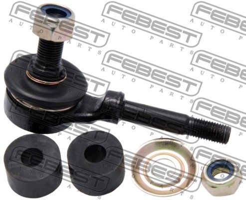 фото Стойка стабилизатора febest 0223-r20