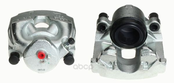 

Тормозной суппорт Brembo F28097 передний правый