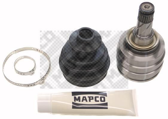 

Шрус Mapco 16710