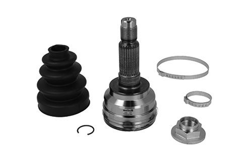 

Шрус Нар. Компл. Mazda Metelli 15-1473