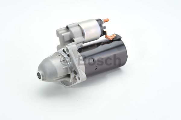 

Стартер BOSCH 0 001 109 306