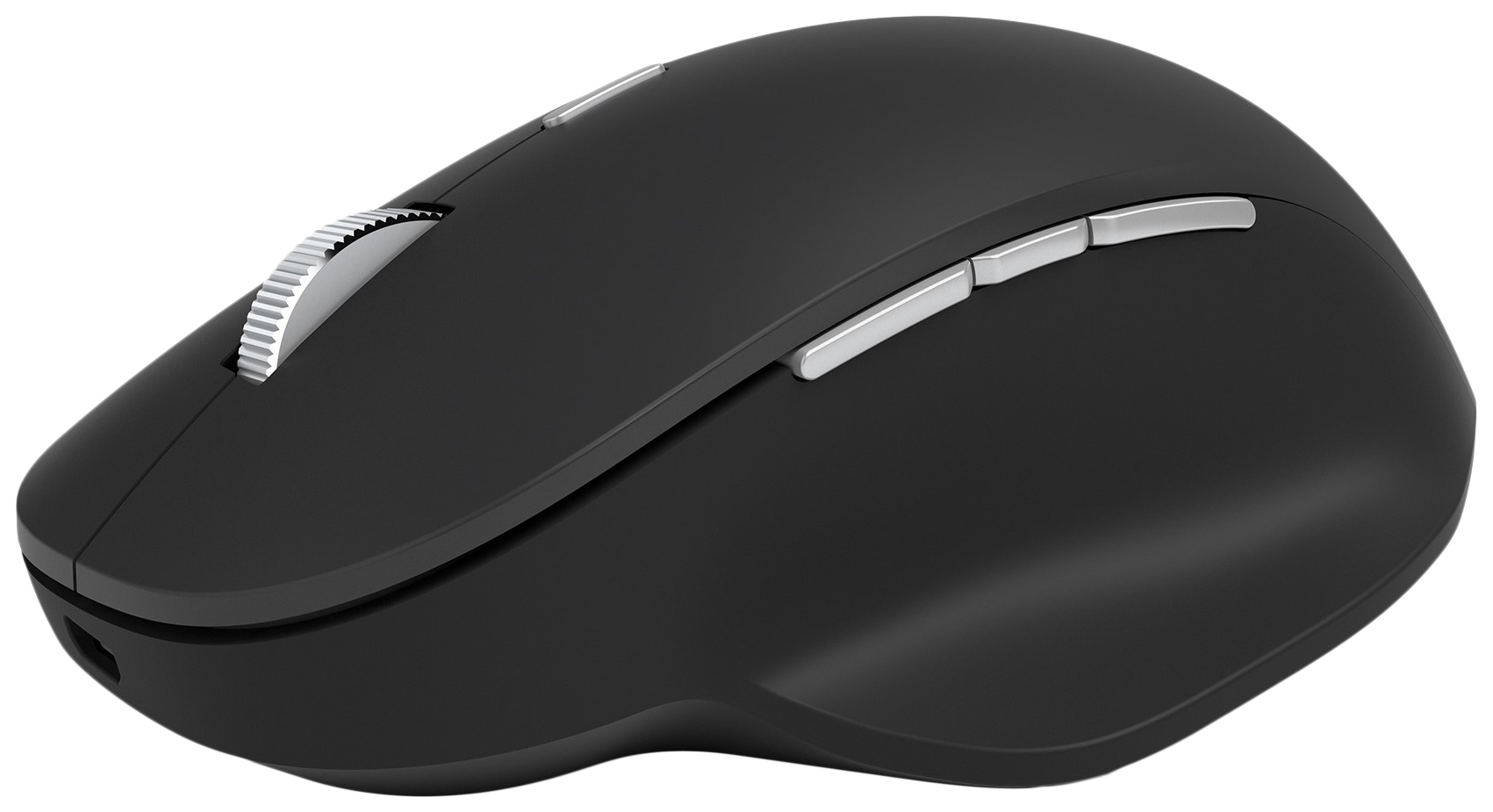 Проводнаябеспроводная мышь Microsoft Presicion Mouse Black GHV-00013 684900₽