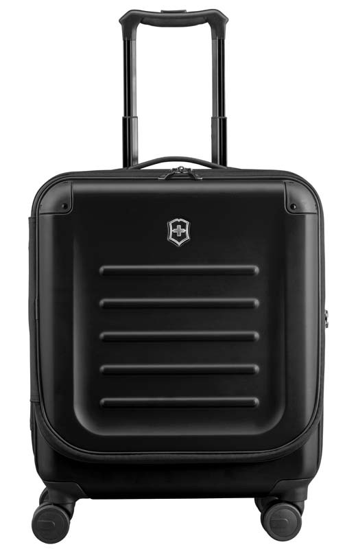 фото Чемодан victorinox spectra 2.0 expandable черный s+