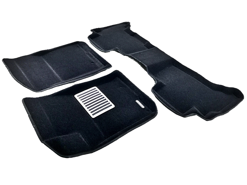 

Комплект ковриков в салон автомобиля для Lexus Euromat Original Lux (em3d-005119)